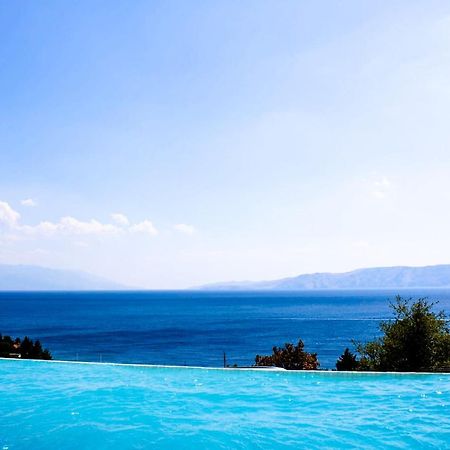 The Five Stars Croatia Apartman Novi Vinodolski Kültér fotó