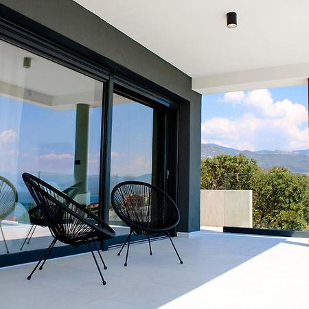 The Five Stars Croatia Apartman Novi Vinodolski Kültér fotó