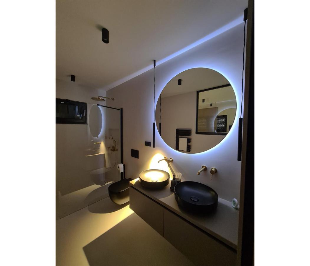 The Five Stars Croatia Apartman Novi Vinodolski Kültér fotó
