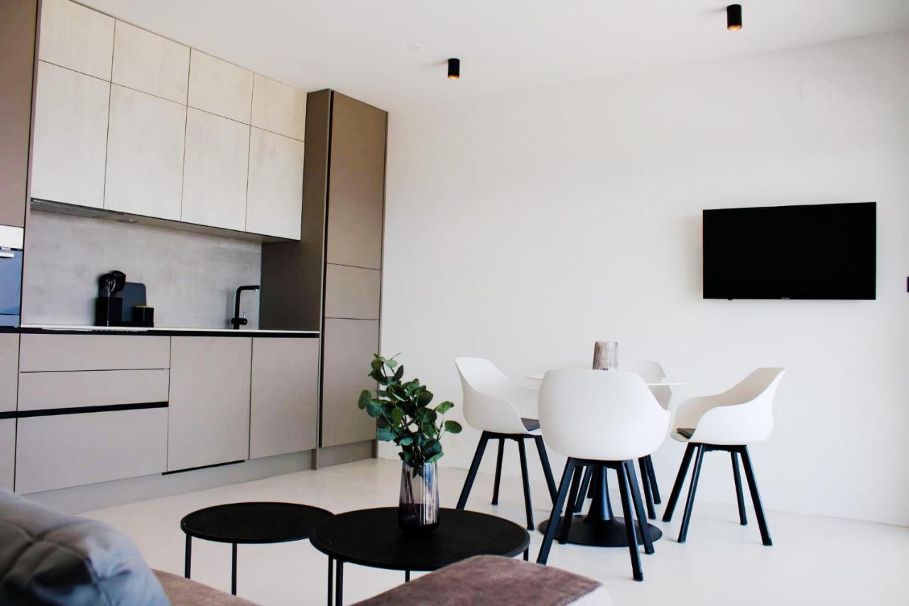 The Five Stars Croatia Apartman Novi Vinodolski Kültér fotó