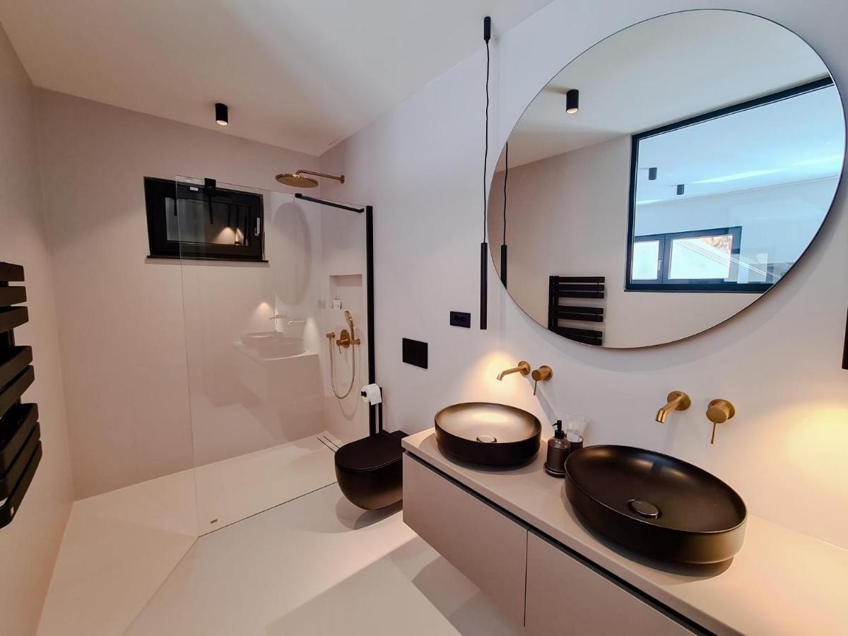 The Five Stars Croatia Apartman Novi Vinodolski Kültér fotó
