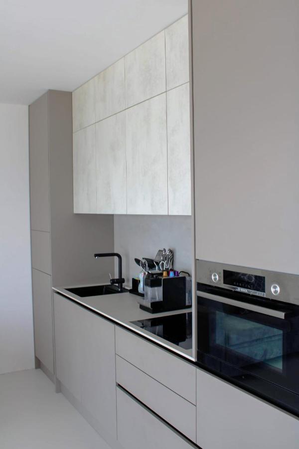 The Five Stars Croatia Apartman Novi Vinodolski Kültér fotó
