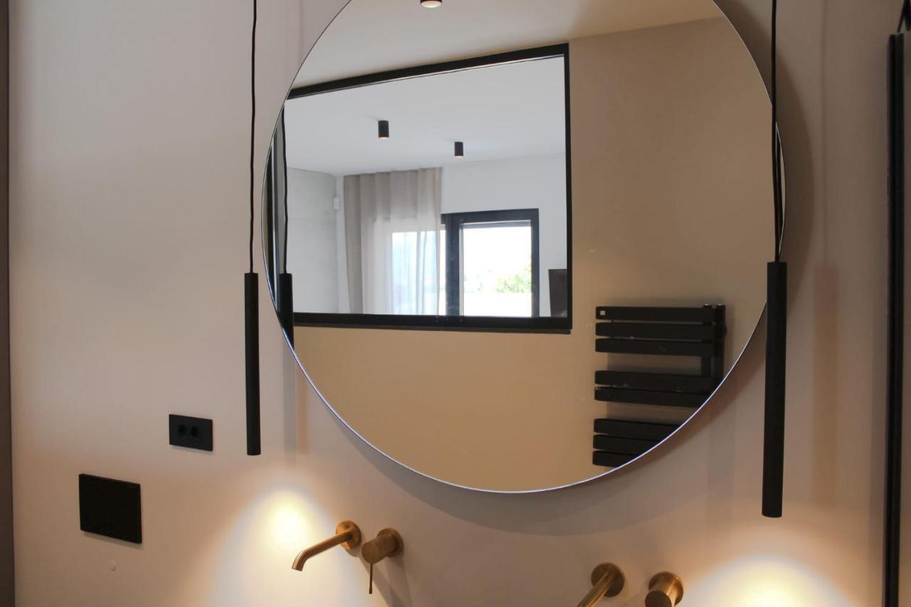 The Five Stars Croatia Apartman Novi Vinodolski Kültér fotó