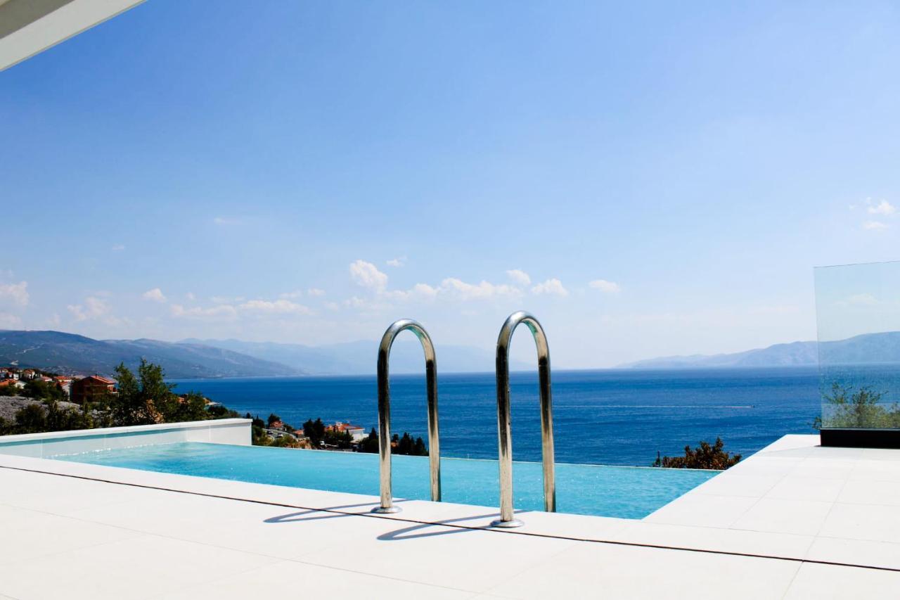 The Five Stars Croatia Apartman Novi Vinodolski Kültér fotó