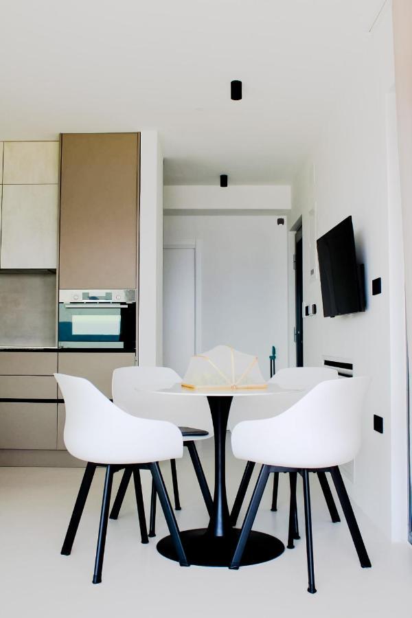 The Five Stars Croatia Apartman Novi Vinodolski Kültér fotó