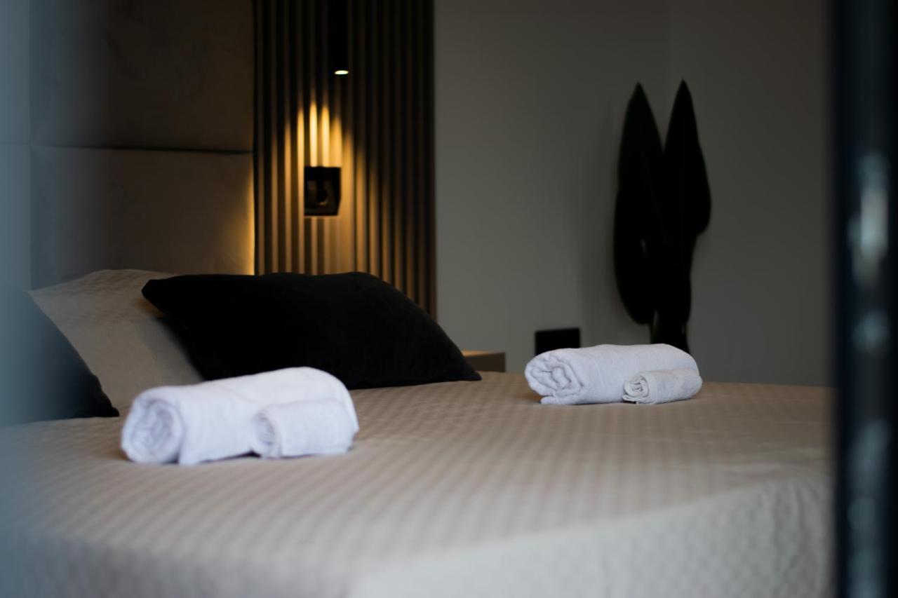 The Five Stars Croatia Apartman Novi Vinodolski Kültér fotó