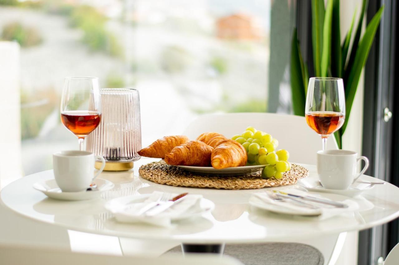 The Five Stars Croatia Apartman Novi Vinodolski Kültér fotó